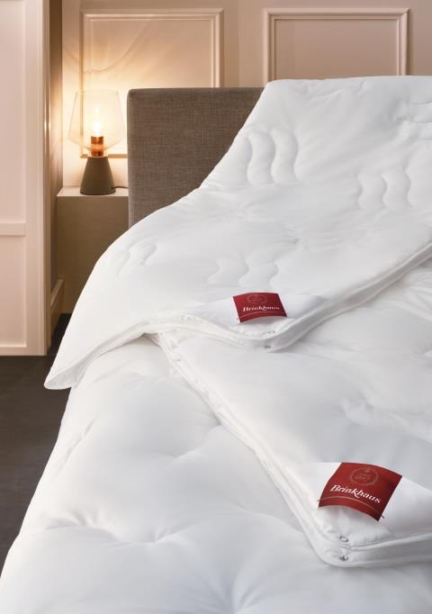 bauschi lux dekbed brinkhaus